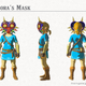 Illustration for article titled Zelda: Breath Of The Wild's First DLC Adds Some Very Cool Stuff